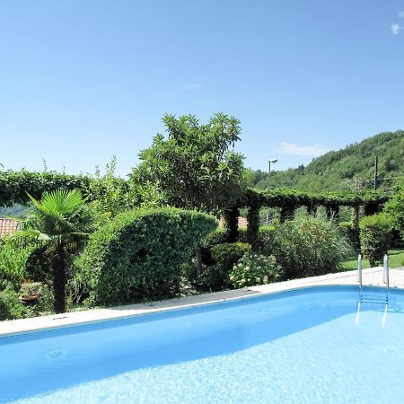 Apartment Villa Margherita-3 By Interhome Anduins Dış mekan fotoğraf