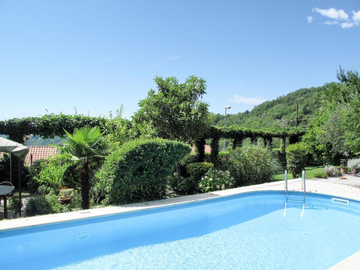 Apartment Villa Margherita-3 By Interhome Anduins Dış mekan fotoğraf