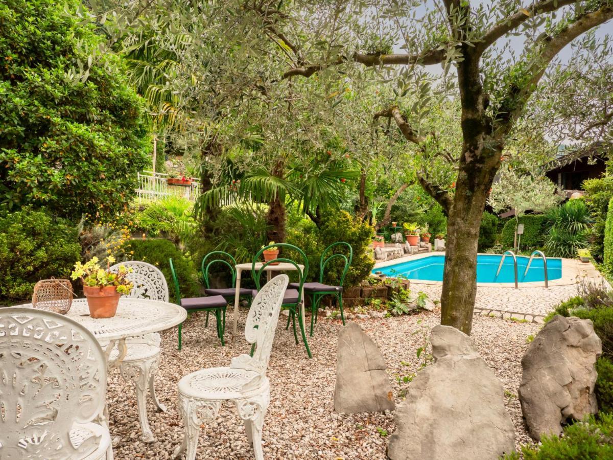 Apartment Villa Margherita-3 By Interhome Anduins Dış mekan fotoğraf