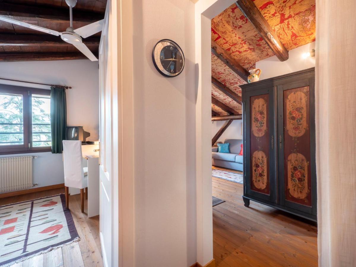 Apartment Villa Margherita-3 By Interhome Anduins Dış mekan fotoğraf