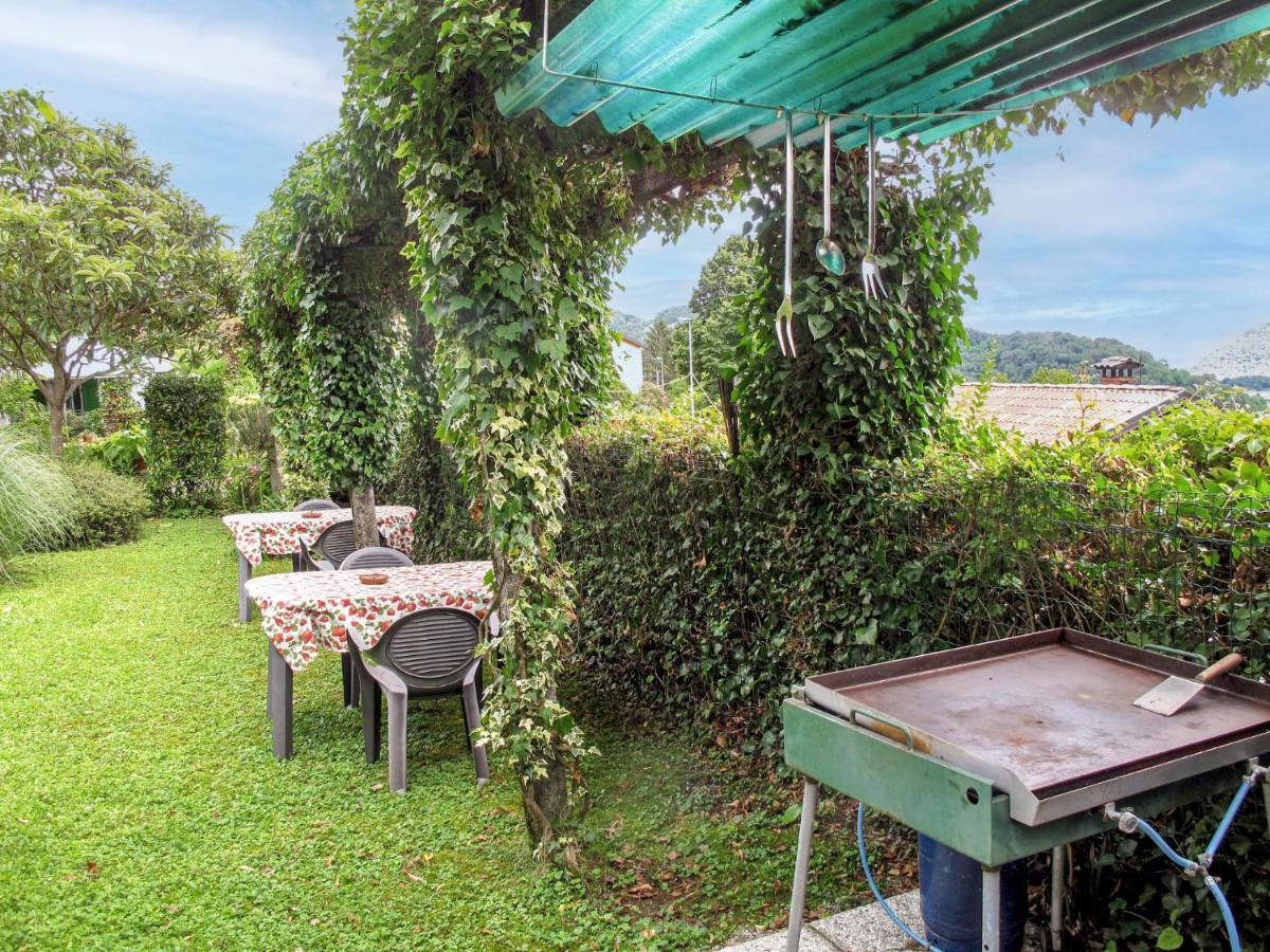 Apartment Villa Margherita-3 By Interhome Anduins Dış mekan fotoğraf