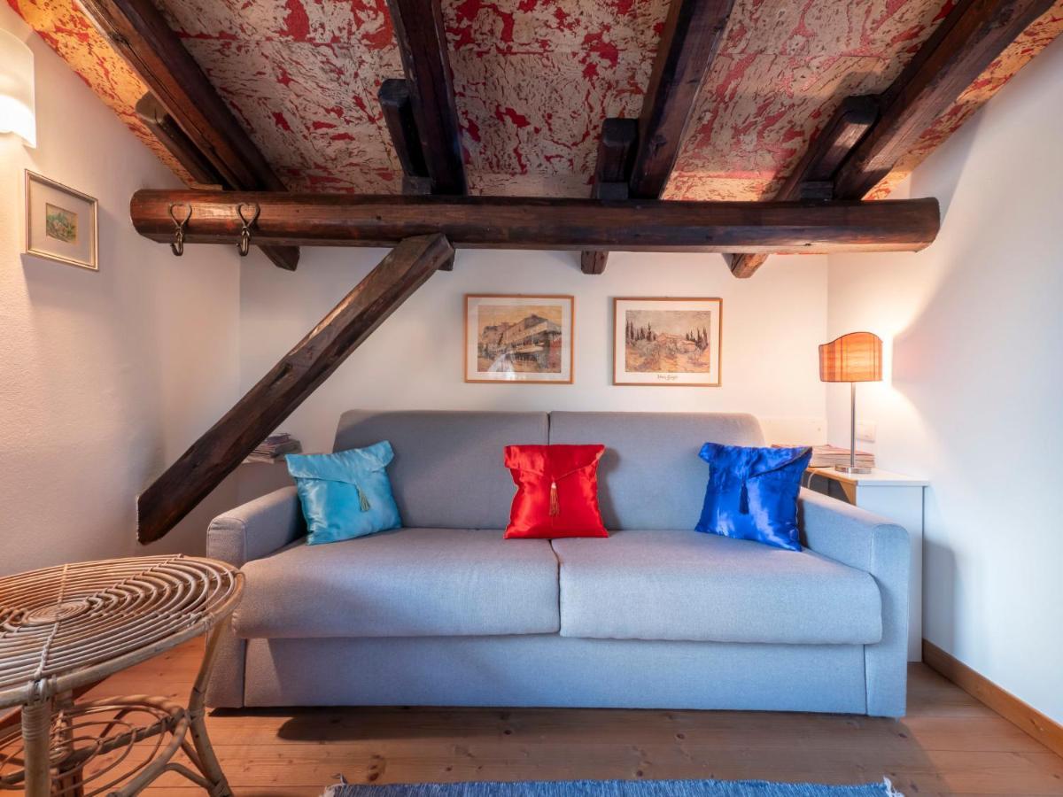 Apartment Villa Margherita-3 By Interhome Anduins Dış mekan fotoğraf