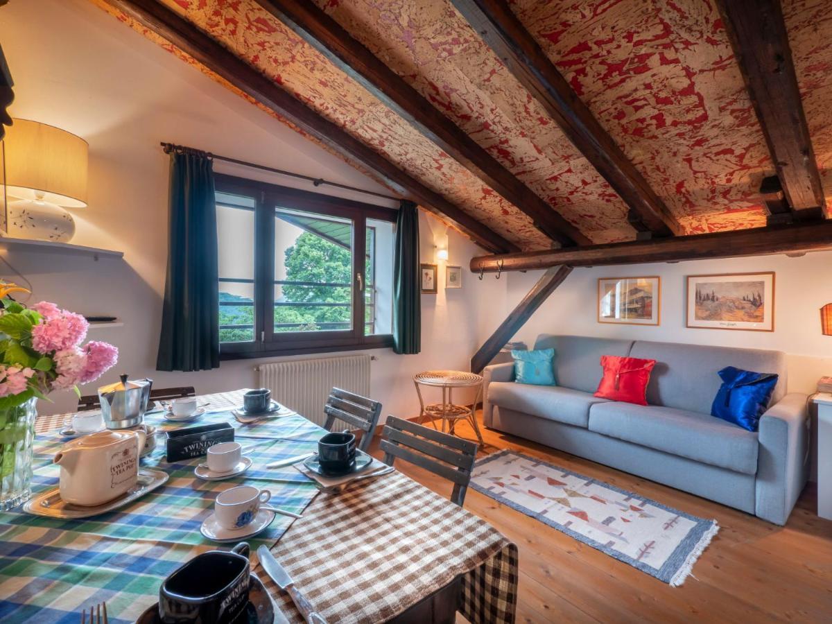 Apartment Villa Margherita-3 By Interhome Anduins Dış mekan fotoğraf