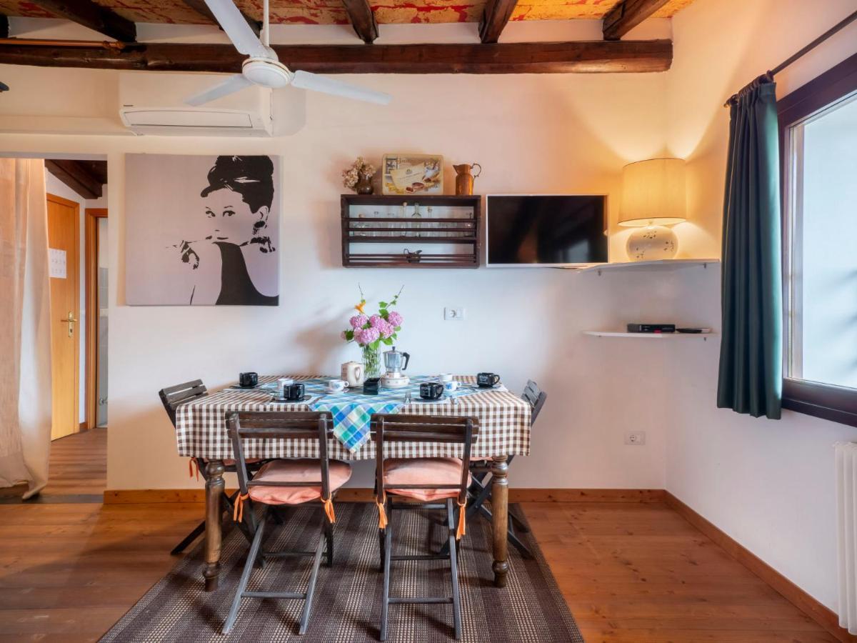 Apartment Villa Margherita-3 By Interhome Anduins Dış mekan fotoğraf